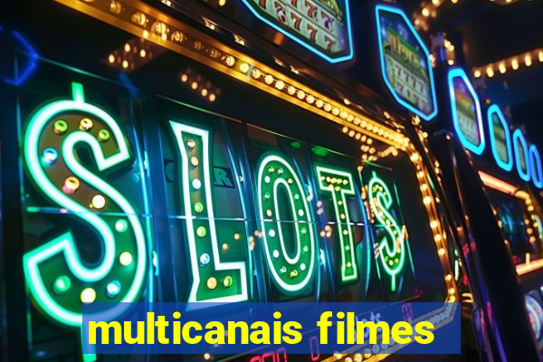 multicanais filmes